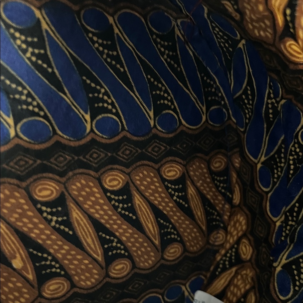 Naomi Savannah Round Woven Unicorn Crossbody Bag 25”arnd. the detail on unicorn😍 - Picture 7 of 8